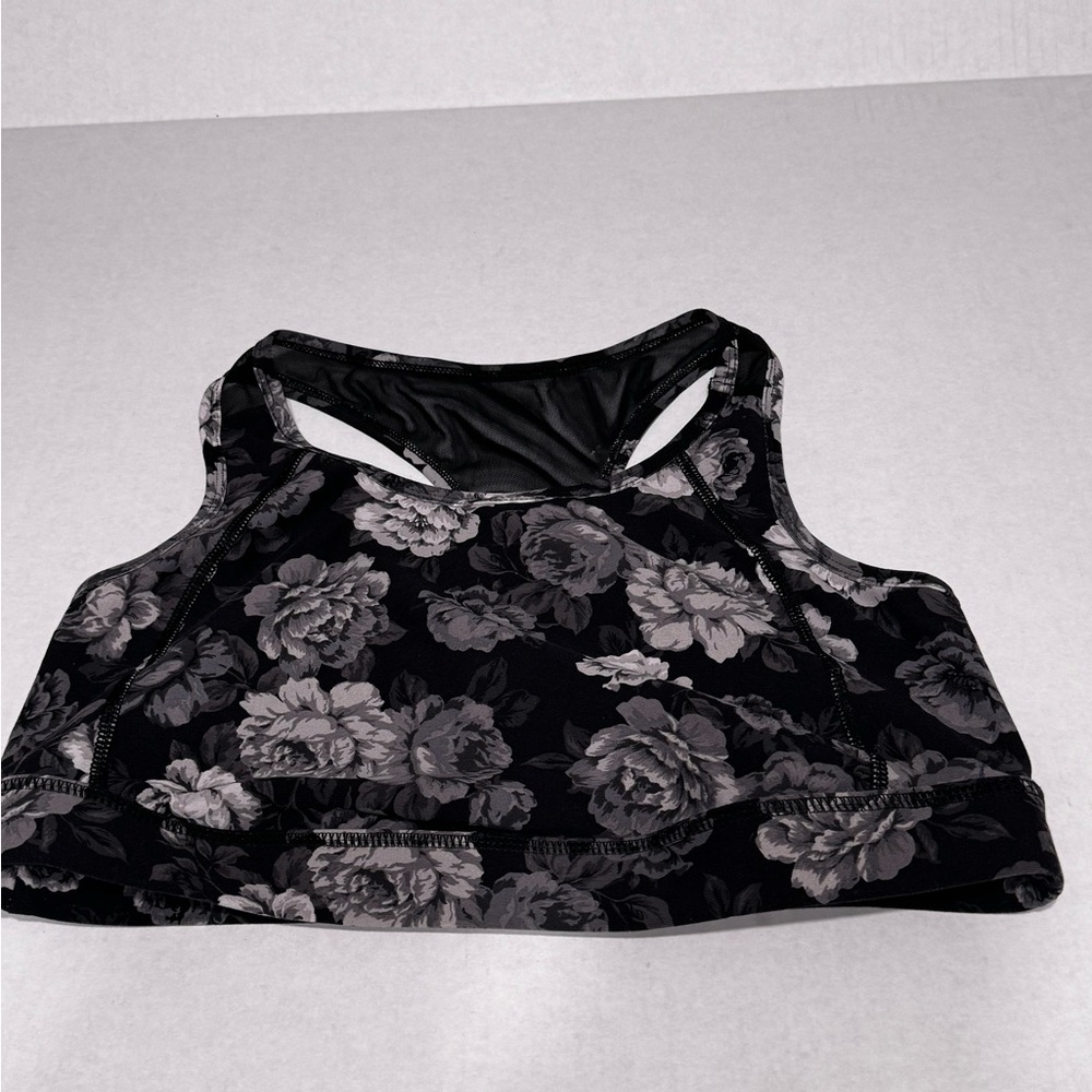 Torrid sports bra, Sz 1x
